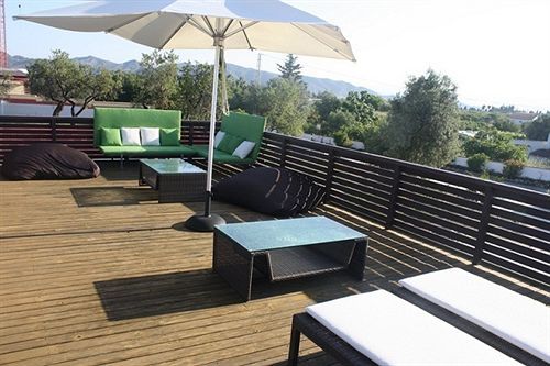 Villas Del Alba Alhaurin de la Torre Ngoại thất bức ảnh