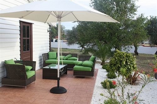 Villas Del Alba Alhaurin de la Torre Ngoại thất bức ảnh