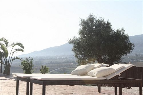 Villas Del Alba Alhaurin de la Torre Ngoại thất bức ảnh