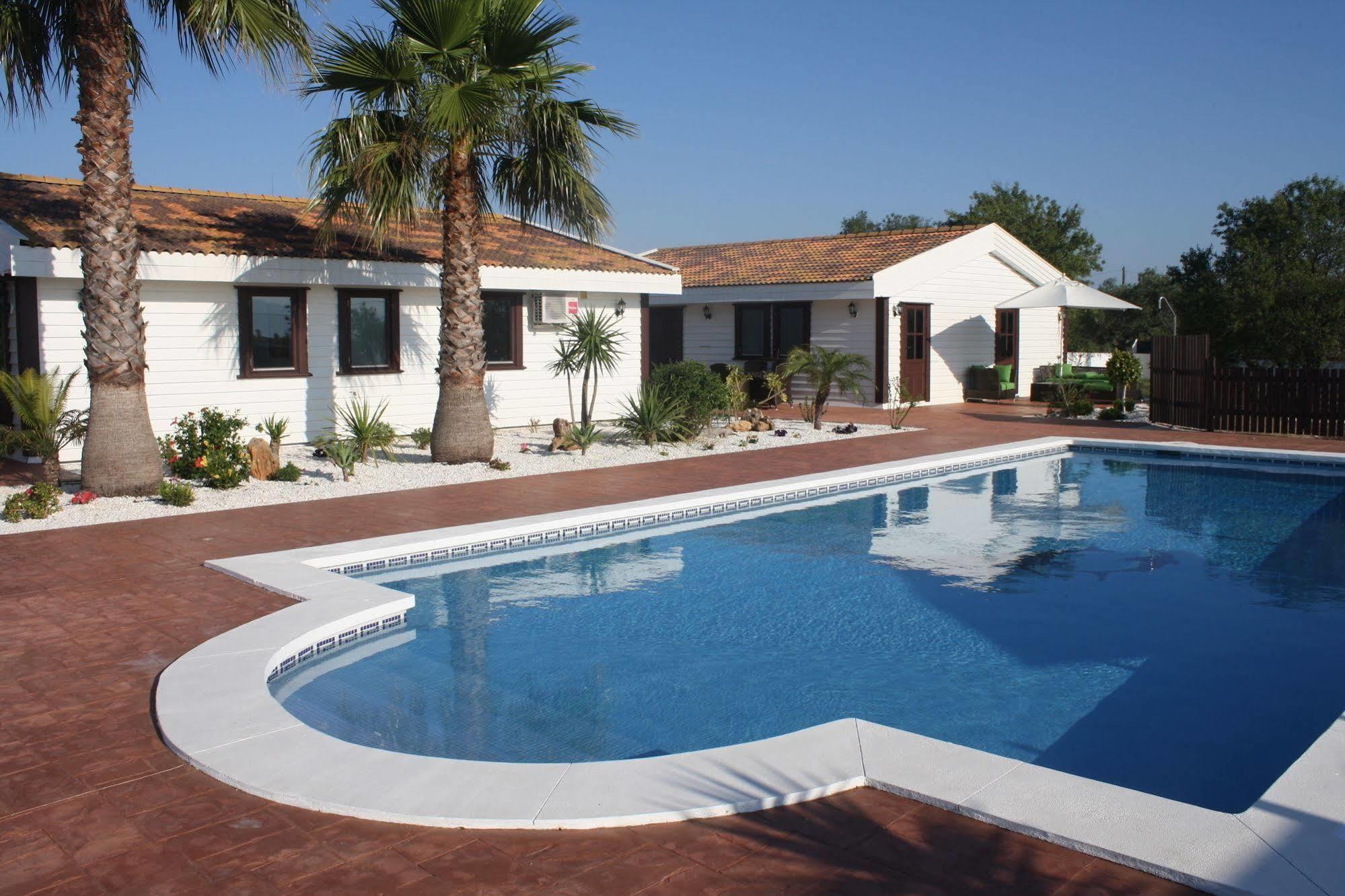 Villas Del Alba Alhaurin de la Torre Ngoại thất bức ảnh