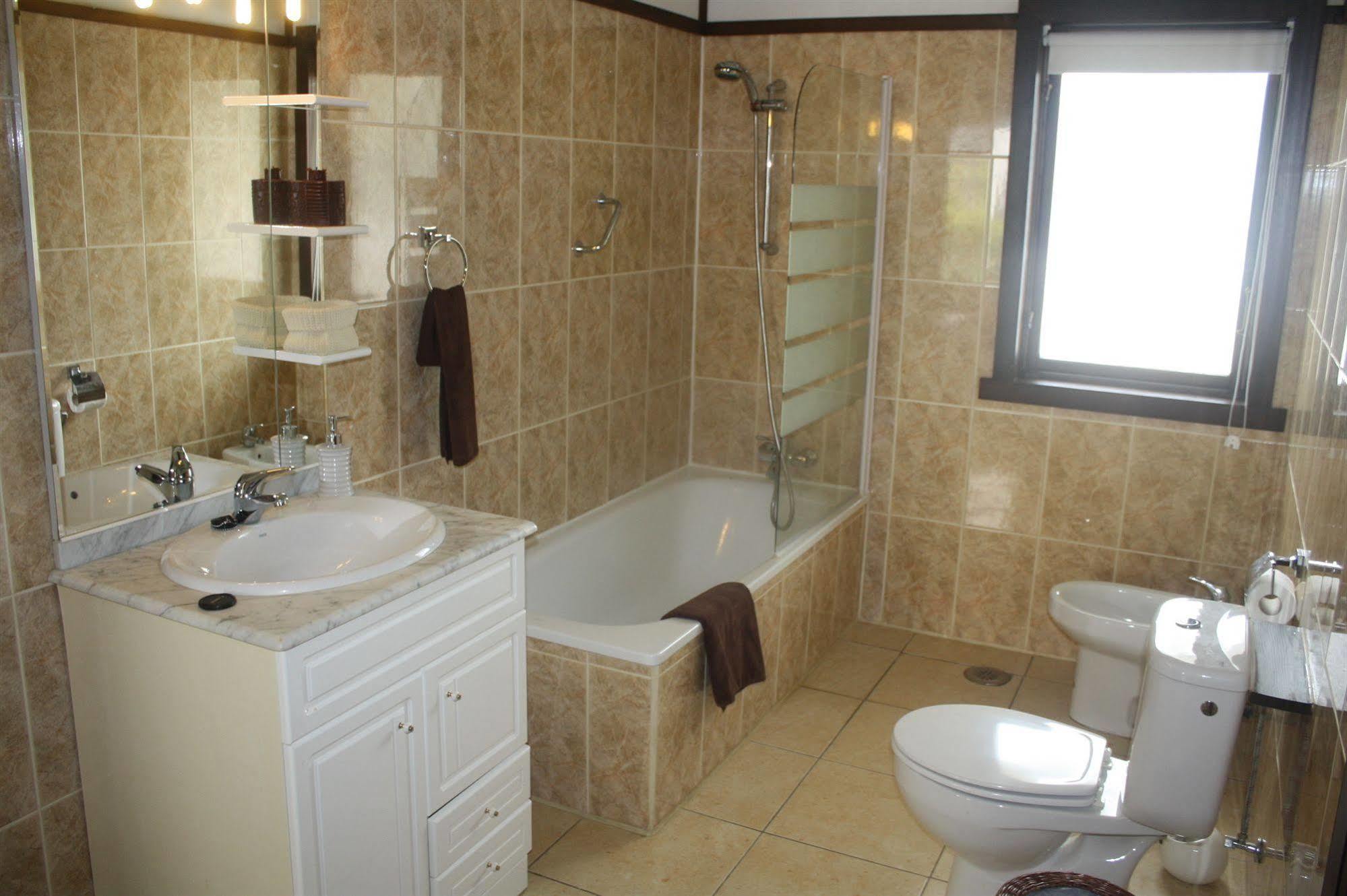 Villas Del Alba Alhaurin de la Torre Ngoại thất bức ảnh
