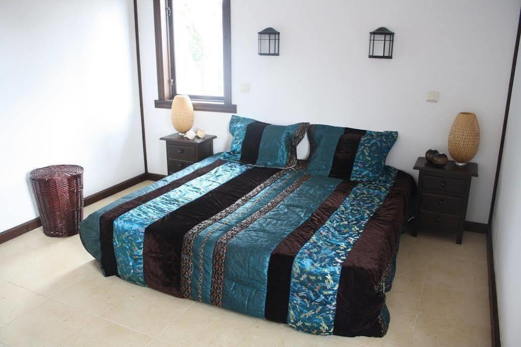Villas Del Alba Alhaurin de la Torre Ngoại thất bức ảnh