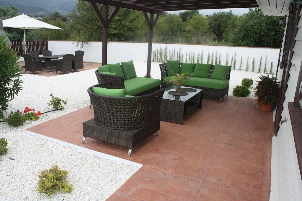 Villas Del Alba Alhaurin de la Torre Ngoại thất bức ảnh